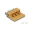 Te Connectivity Terminal Block Tools & Accessories Plug Bridge For 2.5Mm2 Terminal Block 2271718-3 - alternate 2